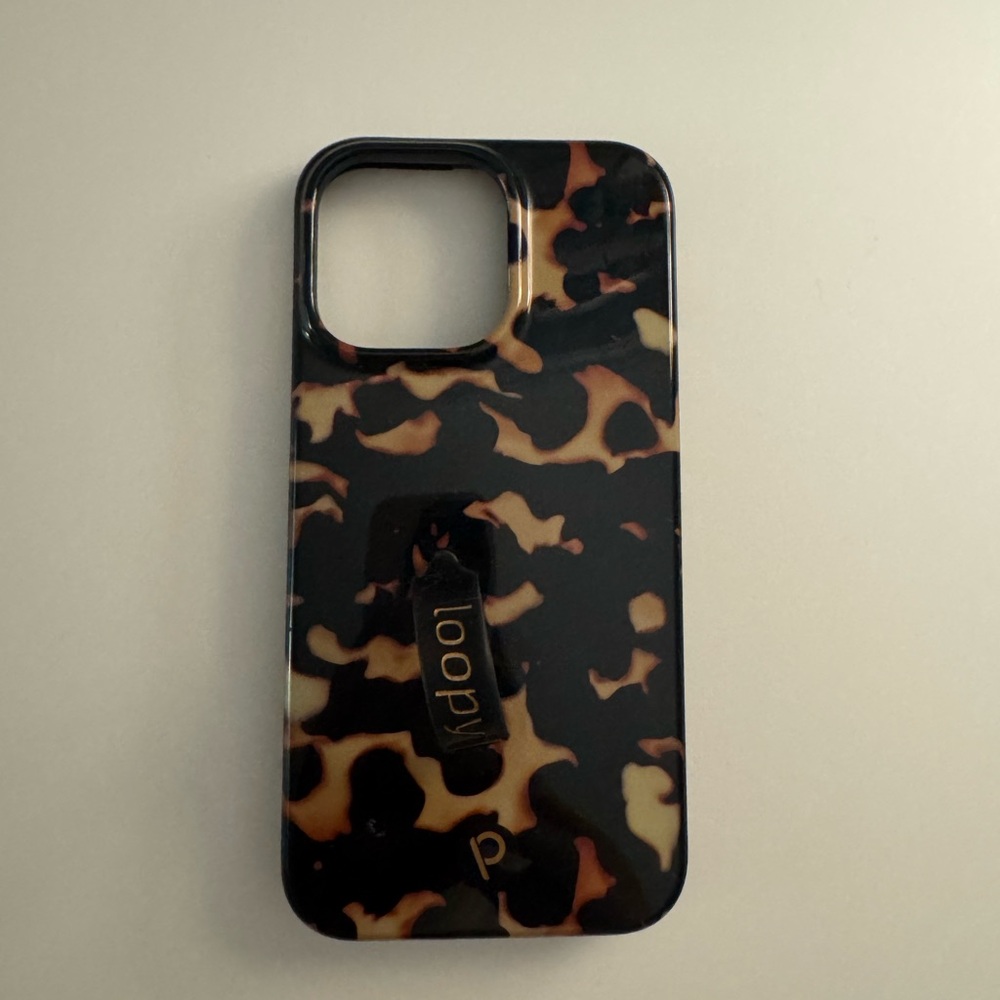 COPY - iPhone 14 Pro Max Loopy Case